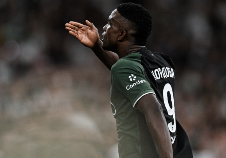 Jhon Córdoba, Cucho Hernández y Linda Caicedo: goles colombianos en el exterior